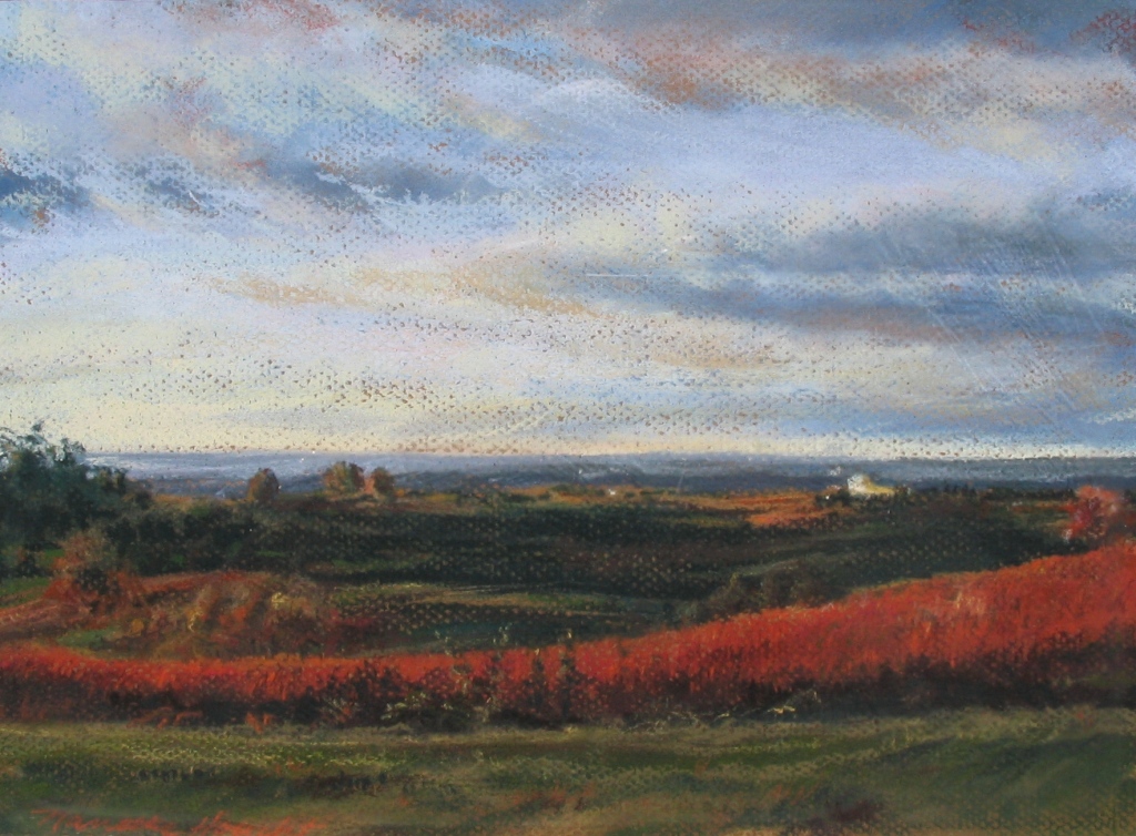 Gloaming - click here to see a full page image and more details