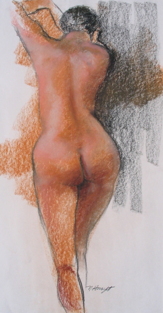 Lyn - Back view - click here to see a full page image and more details