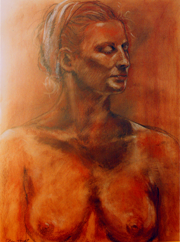 Nude #2 - click here to see a full page image and more details